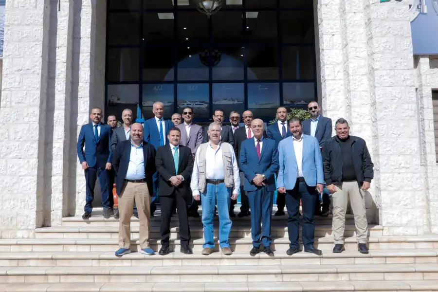 مدار الساعة,أخبار اقتصادية,أخبار البنوك والشركات,سلطة منطقة العقبة الاقتصادية الخاصة