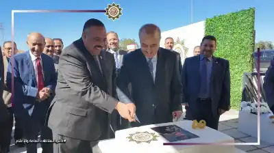 العلوم الإسلامية العالمية تحتفل بعيد ميلاد