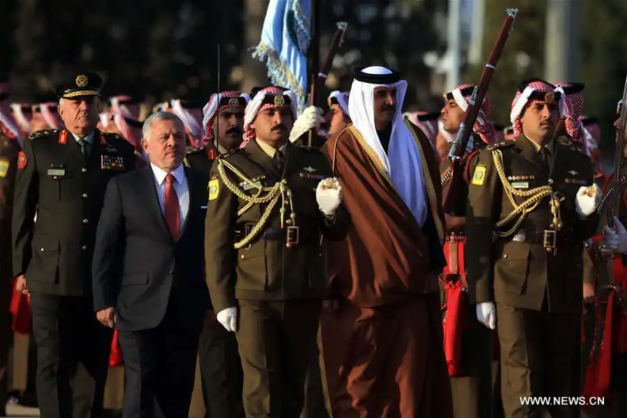 مدار الساعة,أخبار الأردن,اخبار الاردن,الملك عبد الله الثاني,رئيس الوزراء,الملك عبدالله الثاني,المملكة الأردنية الهاشمية,الشيخ تميم بن حمد