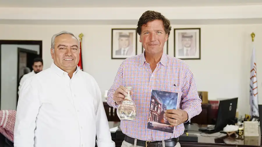 مدار الساعة,أخبار السياحة في الأردن,مناسبات أردنية