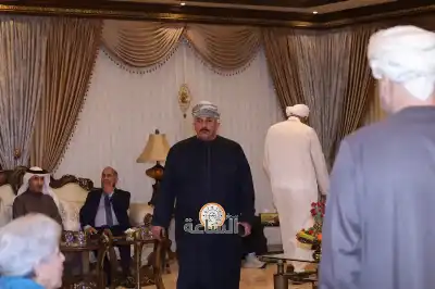 السفراء العرب في الأردن يلبون دعوة