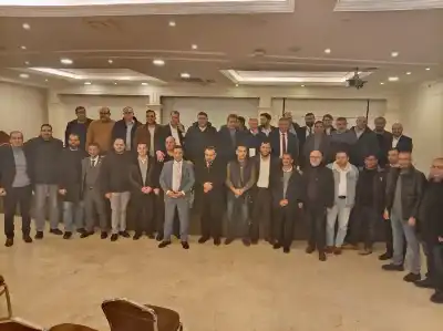 الدكتور أحمد الهزايمة رئيسا لجمعية جراحي