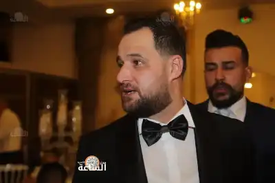 والد الصحفي أنيس المومني.. في ذمة