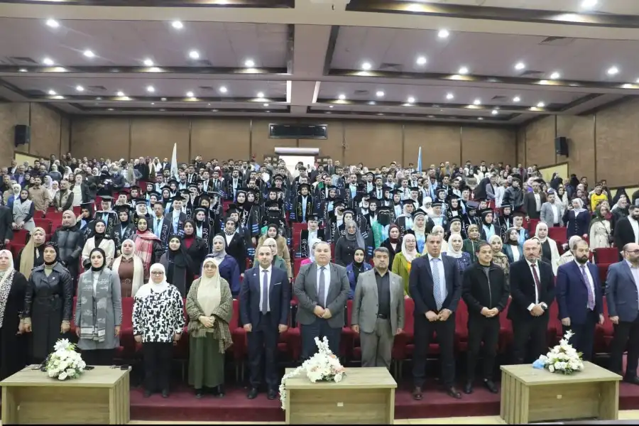 مدار الساعة,أخبار الجامعات الأردنية,جامعة الزرقاء