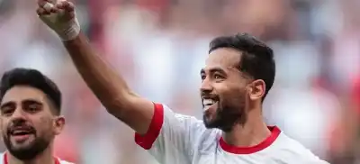 اليك تفاصيل إصابة النشمي علي علوان