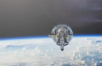 في خطوة تاريخية.. ناسا تسمح لروادها