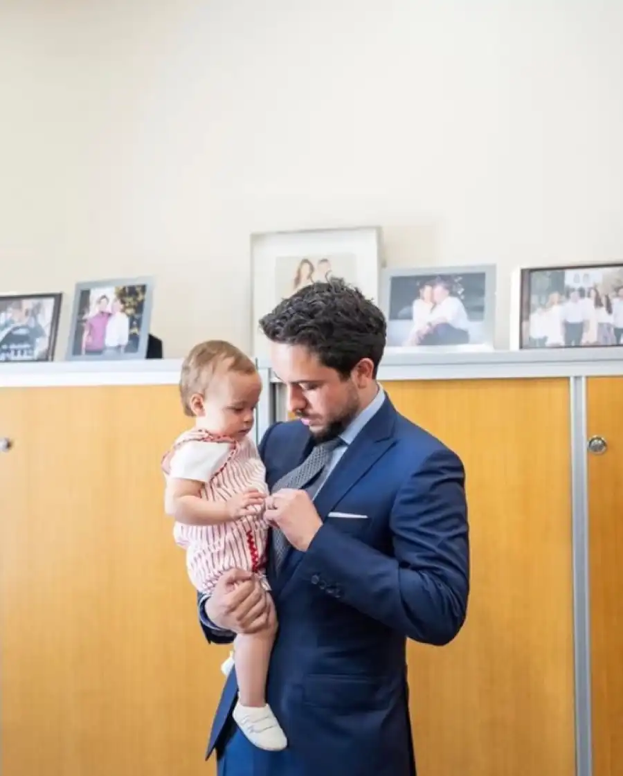 مدار الساعة,أخبار الأردن,اخبار الاردن,ولي العهد,الحسين بن عبدالله الثاني