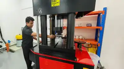 مصفاة الذهب القطرية: أسرار التحوّل إلى