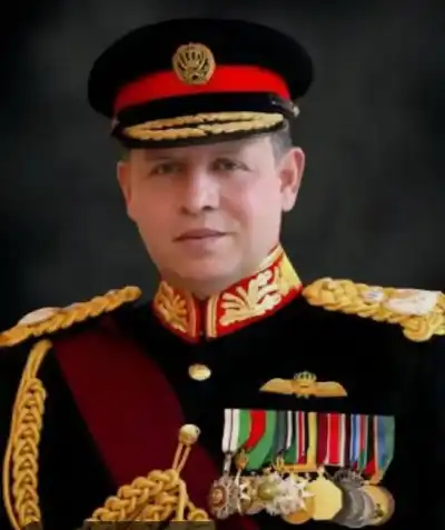 السفير كريشان يكتب: بين الوفاء والبيعة..