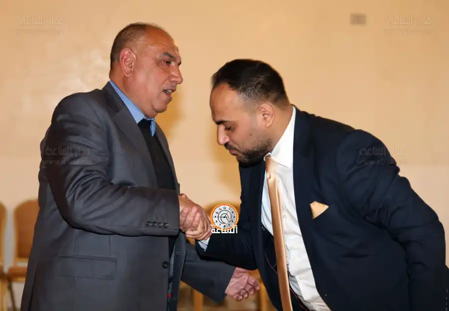 مدار الساعة,جاهات وأعراس الأردن