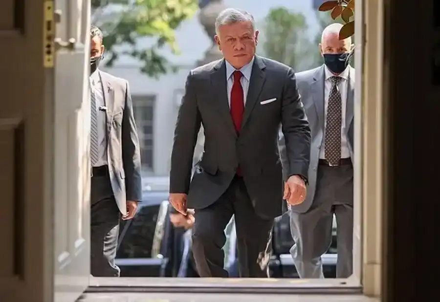 مدار الساعة,أخبار الأردن,اخبار الاردن,الملك عبد الله الثاني