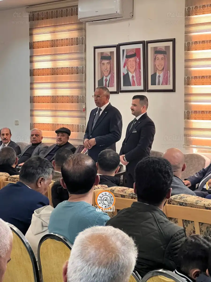 مدار الساعة,أخبار المجتمع الأردني