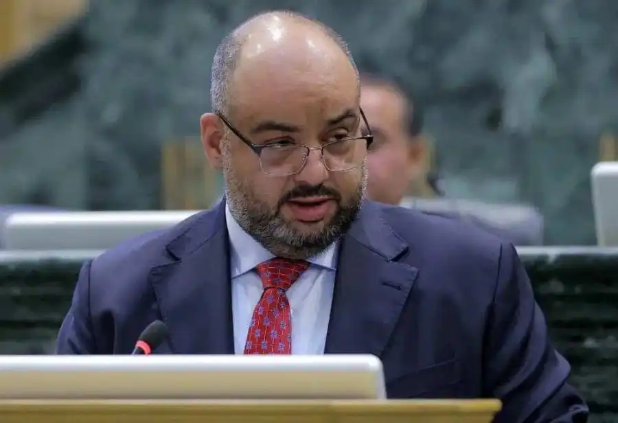 مدار الساعة,أخبار مجلس النواب الأردني,مناسبات أردنية,الملك عبدالله الثاني,سيادة القانون