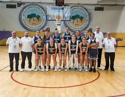 ‏‏الفحيص.. إحلال مدروس واستثمار في جيل