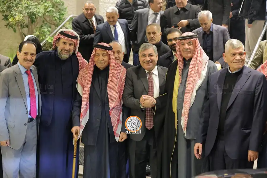 مدار الساعة,Video,فيديو,جاهات وأعراس الأردن,الملك عبدالله الثاني,ولي العهد,مجلس النواب