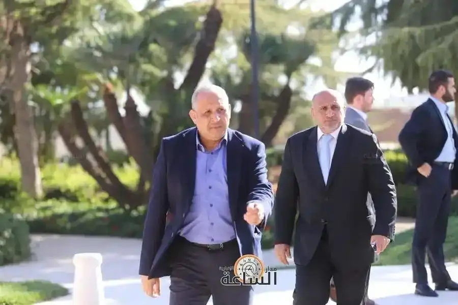 مدار الساعة,أخبار الأردن,اخبار الاردن,أخبار الأحزاب الأردنية