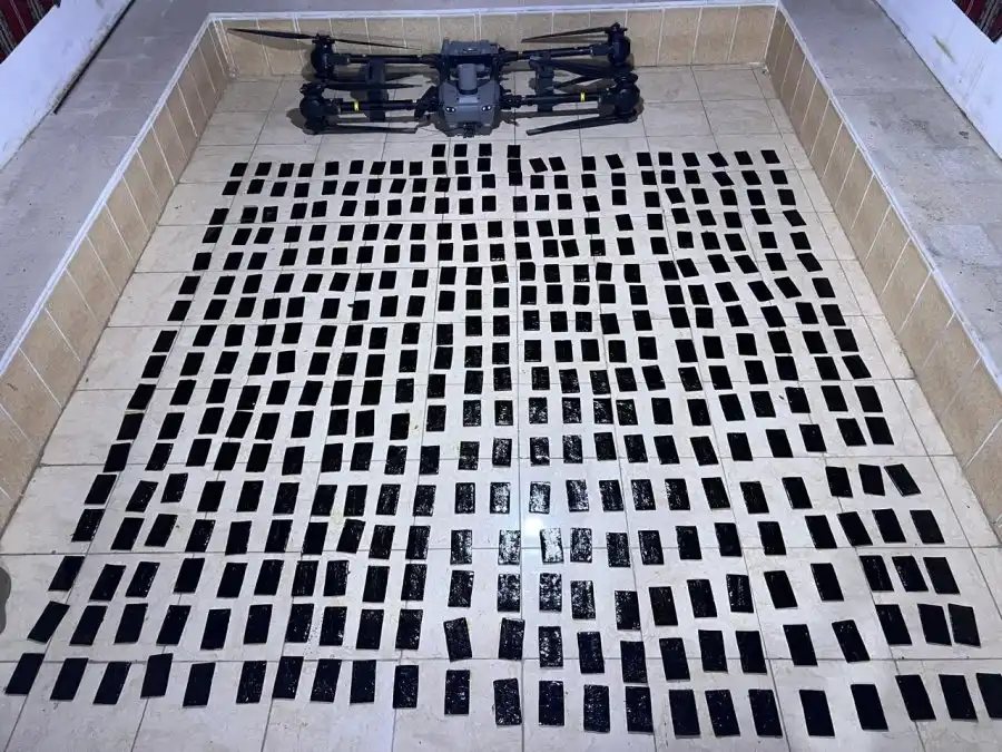 مدار الساعة,أخبار الأردن,اخبار الاردن,القوات المسلحة الأردنية,القوات المسلحة,المنطقة العسكرية الجنوبية,إدارة مكافحة المخدرات