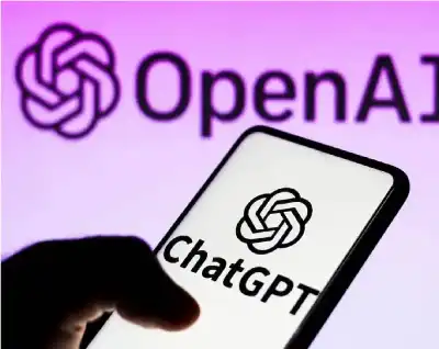 تحولات جذرية في شات جي بي