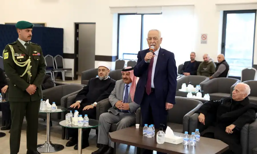 مدار الساعة,وفيات اليوم في الأردن,إمام الحضرة الهاشمية,الملك عبدالله الثاني,الحسين بن عبدالله الثاني,ولي العهد,الديوان الملكي,الديوان الملكي الهاشمي