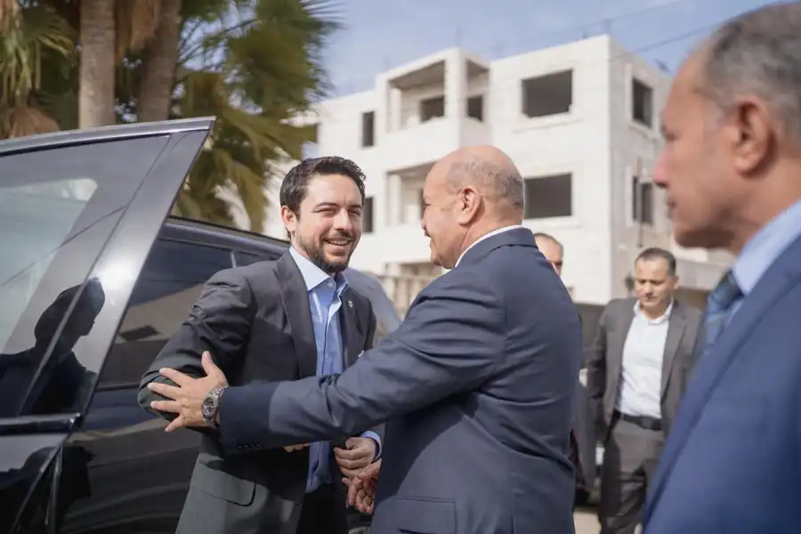 مدار الساعة,Video,فيديو,أخبار الأردن,اخبار الاردن,ولي العهد,الحسين بن عبدالله الثاني,القوات المسلحة الأردنية,الملك عبدالله الثاني,التدريب المهني,القوات المسلحة,المنتخب الوطني لكرة القدم,الجيش العربي