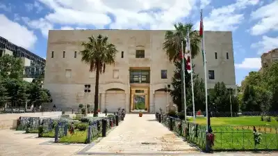 أمانة عمان تعلن شروط إقامة الخيم