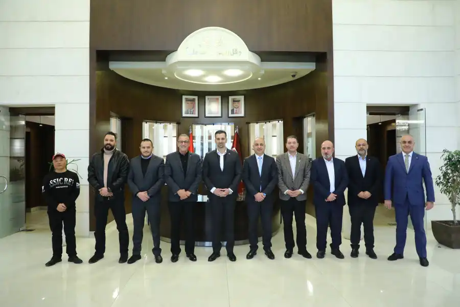 مدار الساعة,أخبار الجامعات الأردنية,جامعة الشرق الأوسط