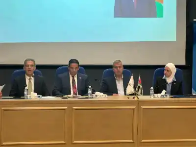 الخرابشة يرعى ورشة إطلاق التقرير الوطني