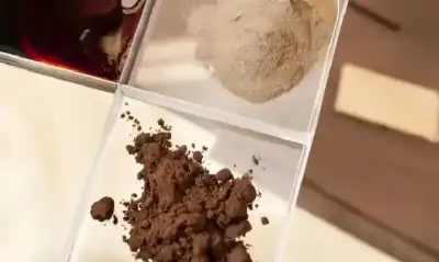 مادة ثورية تحطم قوانين الفيزياء وتجمع