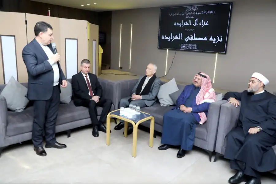 مدار الساعة,وفيات اليوم في الأردن,إمام الحضرة الهاشمية,الملك عبدالله الثاني,الحسين بن عبدالله الثاني,ولي العهد,الديوان الملكي,الديوان الملكي الهاشمي