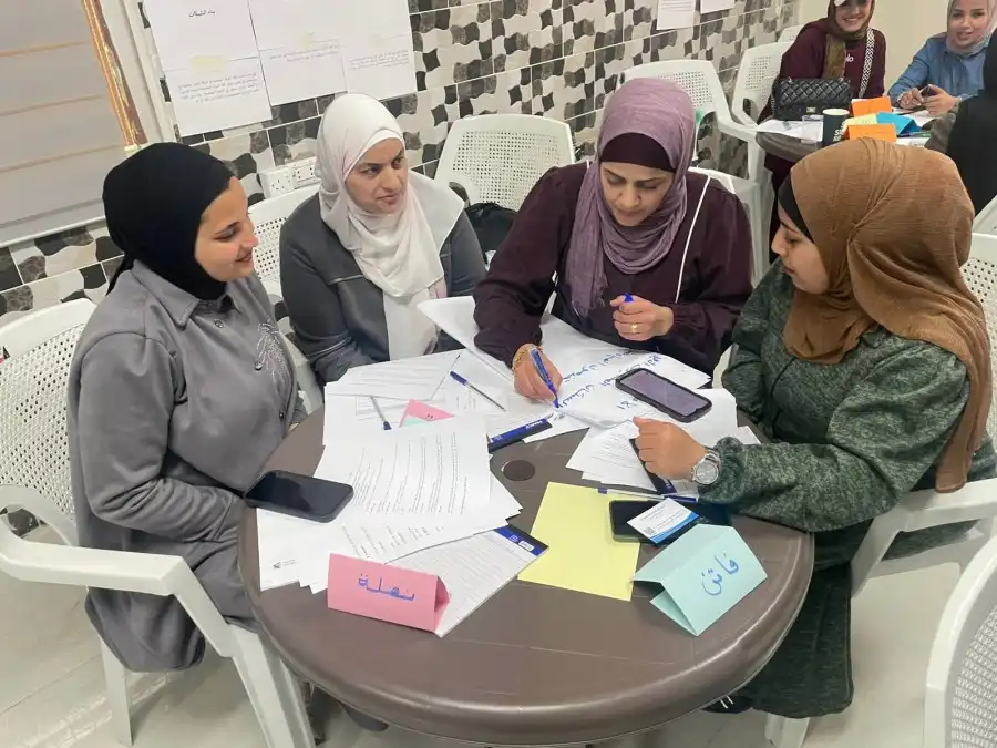 مدار الساعة,مناسبات أردنية,الأمم المتحدة