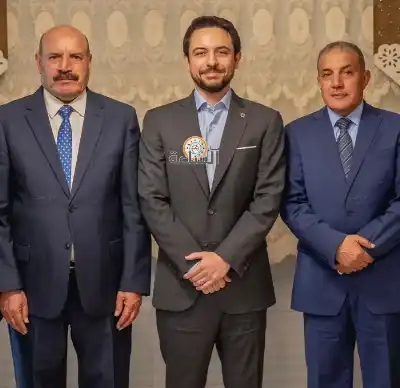 الباشا أبو زيد يوجه رسالة لولي