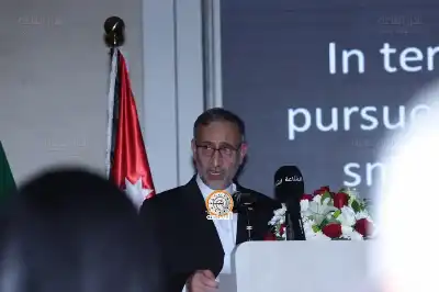 السفير الإيراني يشيد بموقف الأردن ويحذر: