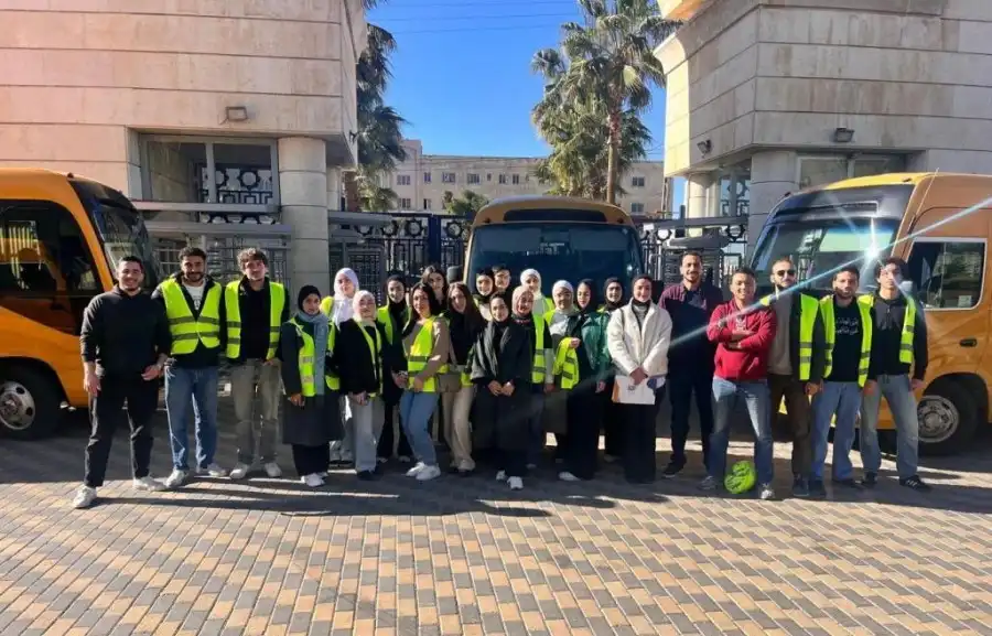 مدار الساعة,أخبار الجامعات الأردنية,جامعة عمان الأهلية