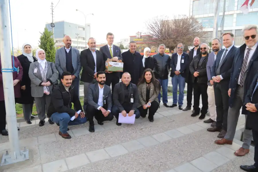 مدار الساعة,أخبار الأردن,اخبار الاردن,المملكة الأردنية الهاشمية,أمانة عمان الكبرى,أمانة عمان,التنمية المستدامة