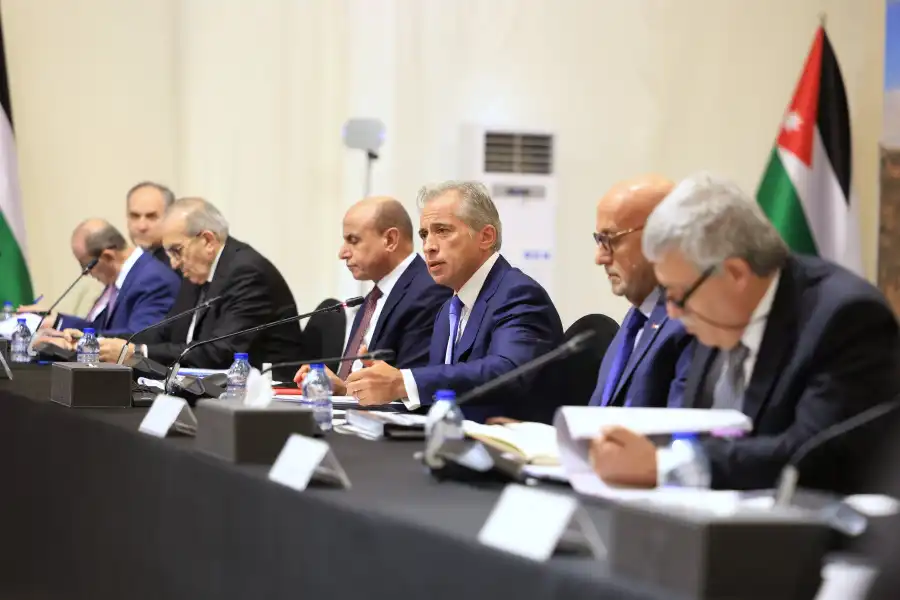 مدار الساعة,أخبار الأردن,اخبار الاردن,الدكتور جعفر حسان,رئيس الوزراء,الحسين بن عبدالله الثاني,الديوان الملكي الهاشمي,وزارة العمل,وزارة السياحة,جامعة مؤتة,مستشفى الكرك الحكومي