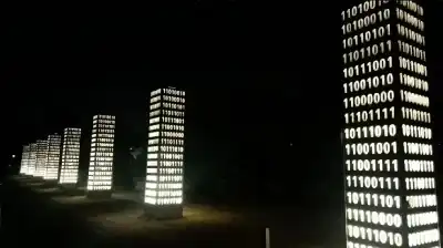 ثورة في عالم التكنولوجيا.. حواسيب ضوئية