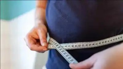 السمنة تسبب واحدة من كل ست