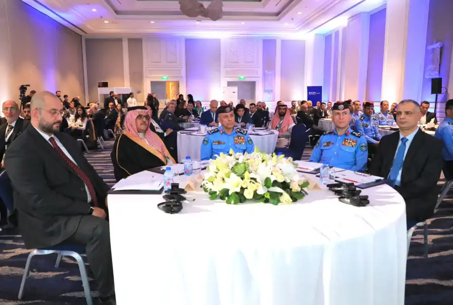 مدار الساعة,أخبار الأردن,اخبار الاردن,الملك عبد الله الثاني,مديرية الأمن العام,الأمن العام,الذكاء الاصطناعي