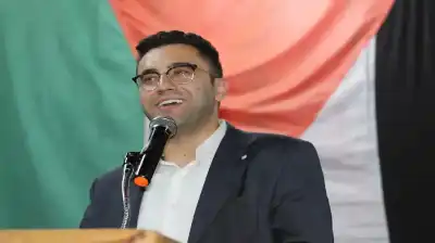 نصراوين: محمد الجراح فقد حكما عضويته