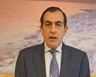 ماذا قال النائب القباعي عن خلافة