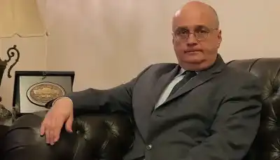 السفير الروسي: هذا شرط استئناف مشروع