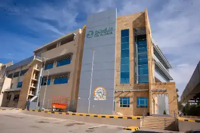 دار الدواء تحقق صافي أرباح بعد