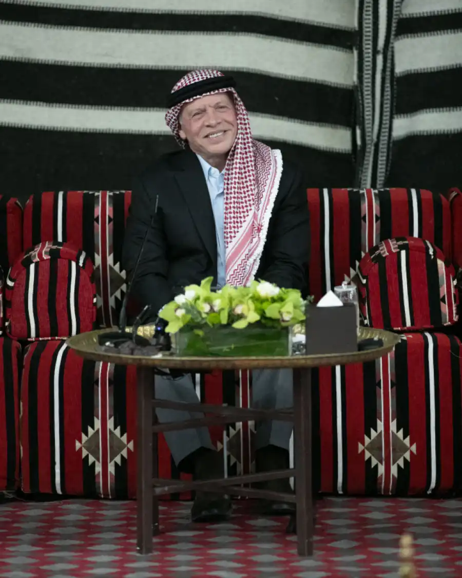 مدار الساعة,أخبار ثقافية,مناسبات أردنية,وزير الثقافة,مصطفى الرواشدة,الملك عبدالله الثاني,وزارة الثقافة,المركز الثقافي الملكي