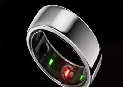 خواتم أورا الذكية تغزو واشنطن وتتحول