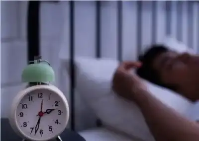 كيف تعيد القيلولة النهارية ضبط وصلات