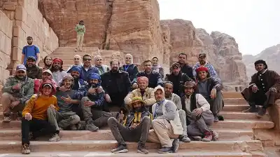 الانتهاء من تنفيذ جزء من أعمال