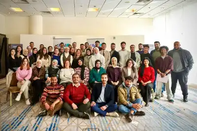 كابيتال بنك يدعم عقد ورشة تدريبية