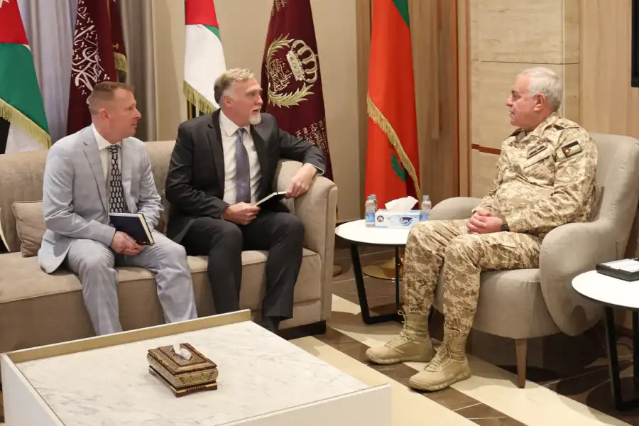 مدار الساعة,أخبار الأردن,اخبار الاردن,هيئة الأركان المشتركة,القوات المسلحة الأردنية,القوات المسلحة