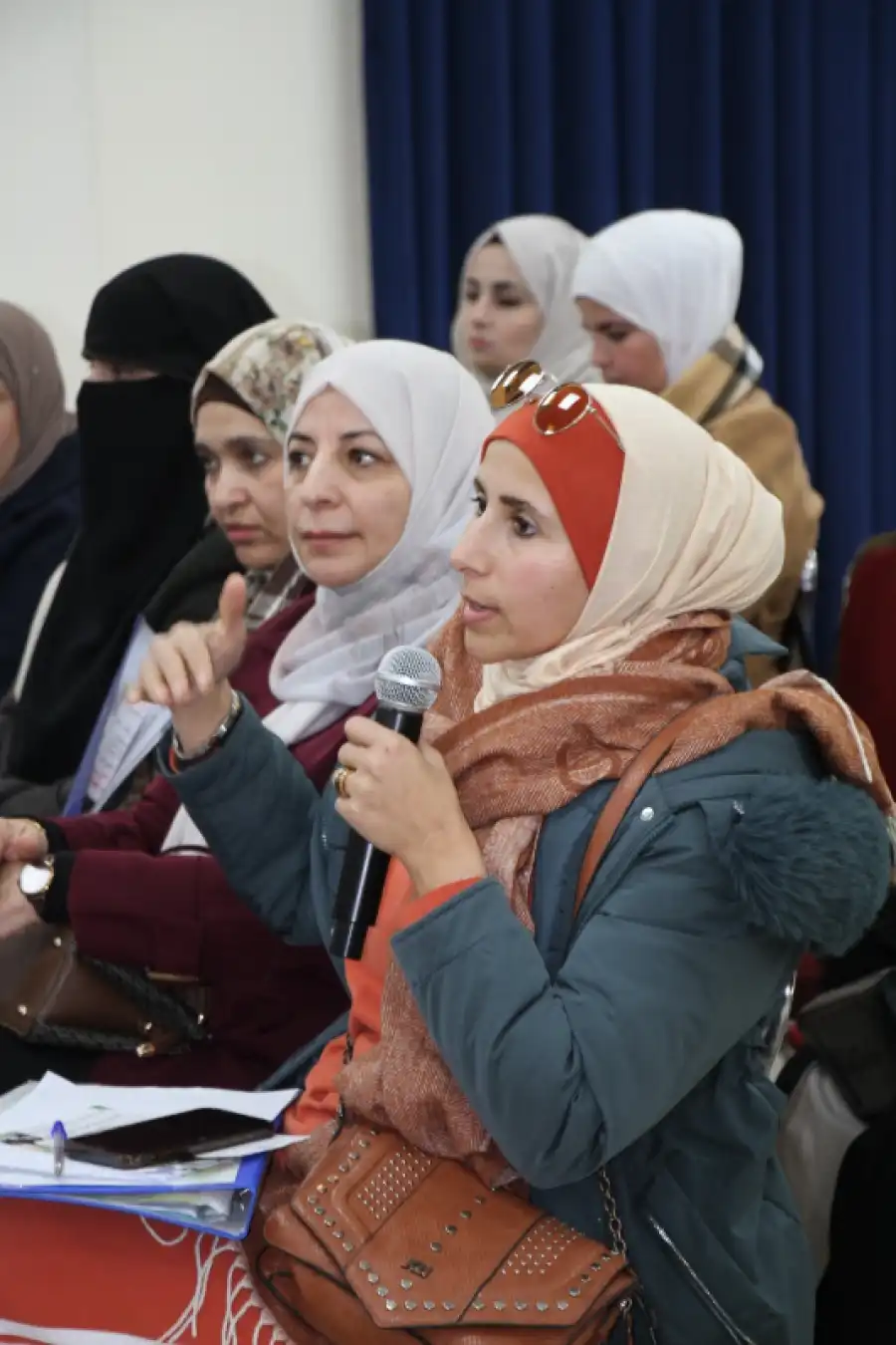 مدار الساعة,مناسبات أردنية