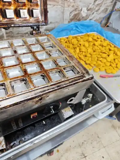 الغذاء والدواء الأربعاء: 331 جولة رقابية..